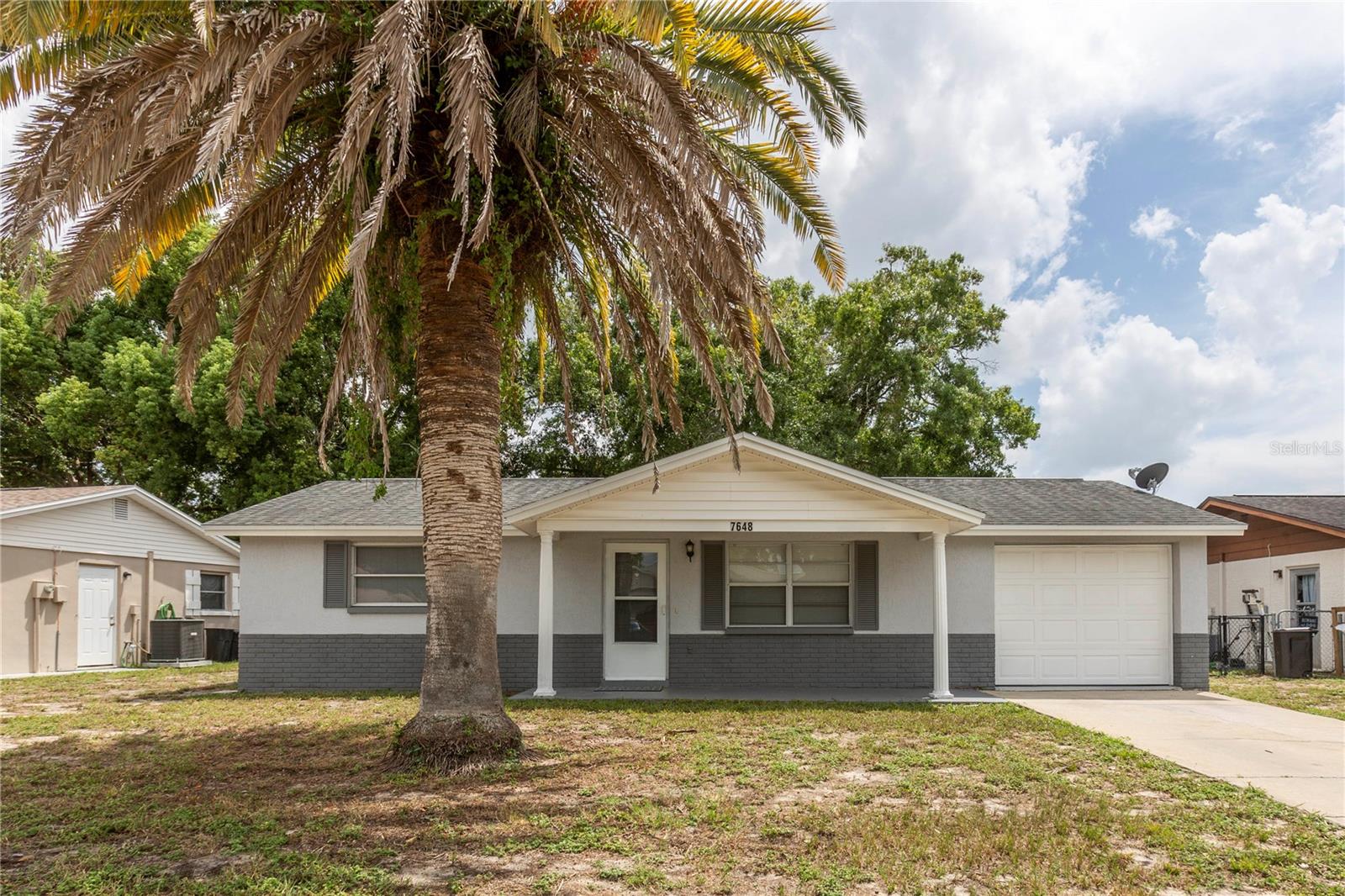 Dale Dr, Port Richey, FL 34668