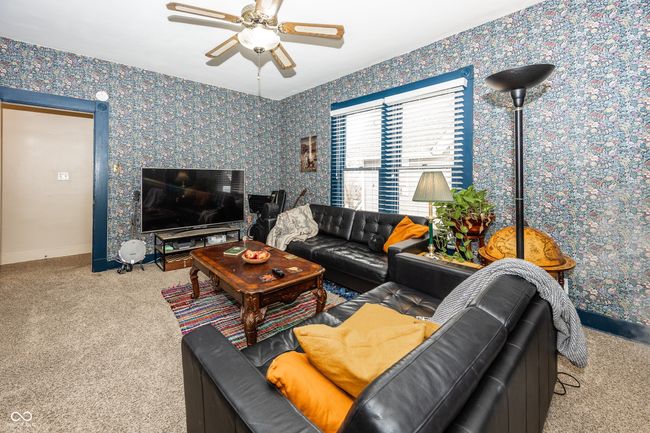 433 W Main St, Home with 0 bedrooms, 0 bathrooms and null parking in Greenfield IN | Image 16