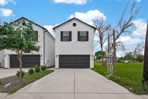 9724 Racine Street, Houston, TX, 77029 | Card Image