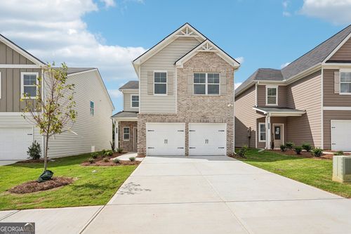 2011 Wyndham Place, Conyers, GA, 30013 | Card Image