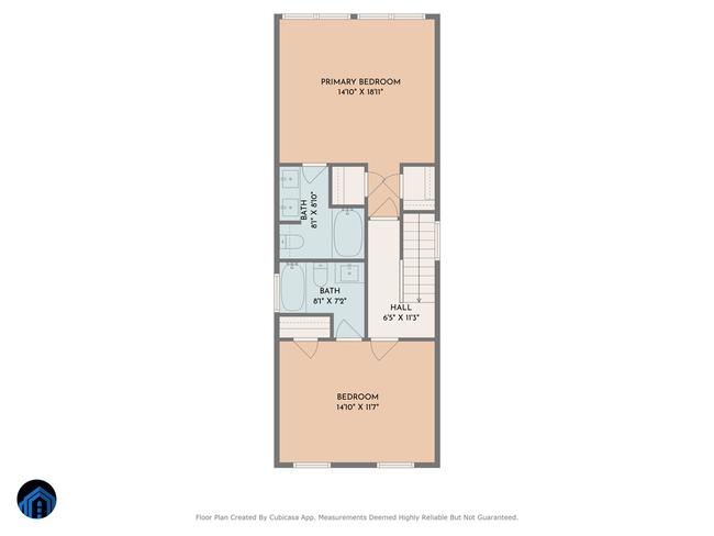 UNIT-5 - 231 Mountain Cove Dr, Townhouse with 3 bedrooms, 3 bathrooms and 1 parking in Hardy VA | Image 53