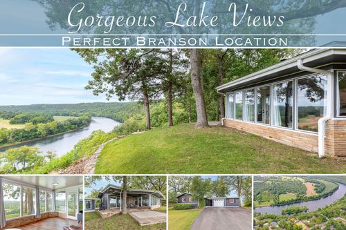 1004 Cliff Dr, Branson, MO, 65616-2611 | Card Image
