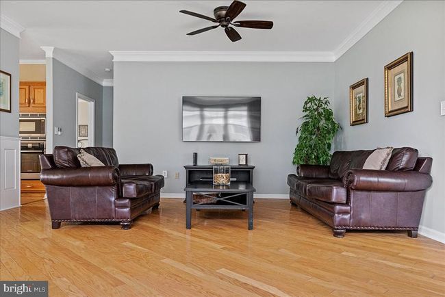 20 Powderhorn Way, House other with 2 bedrooms, 2 bathrooms and null parking in Allentown NJ | Image 12