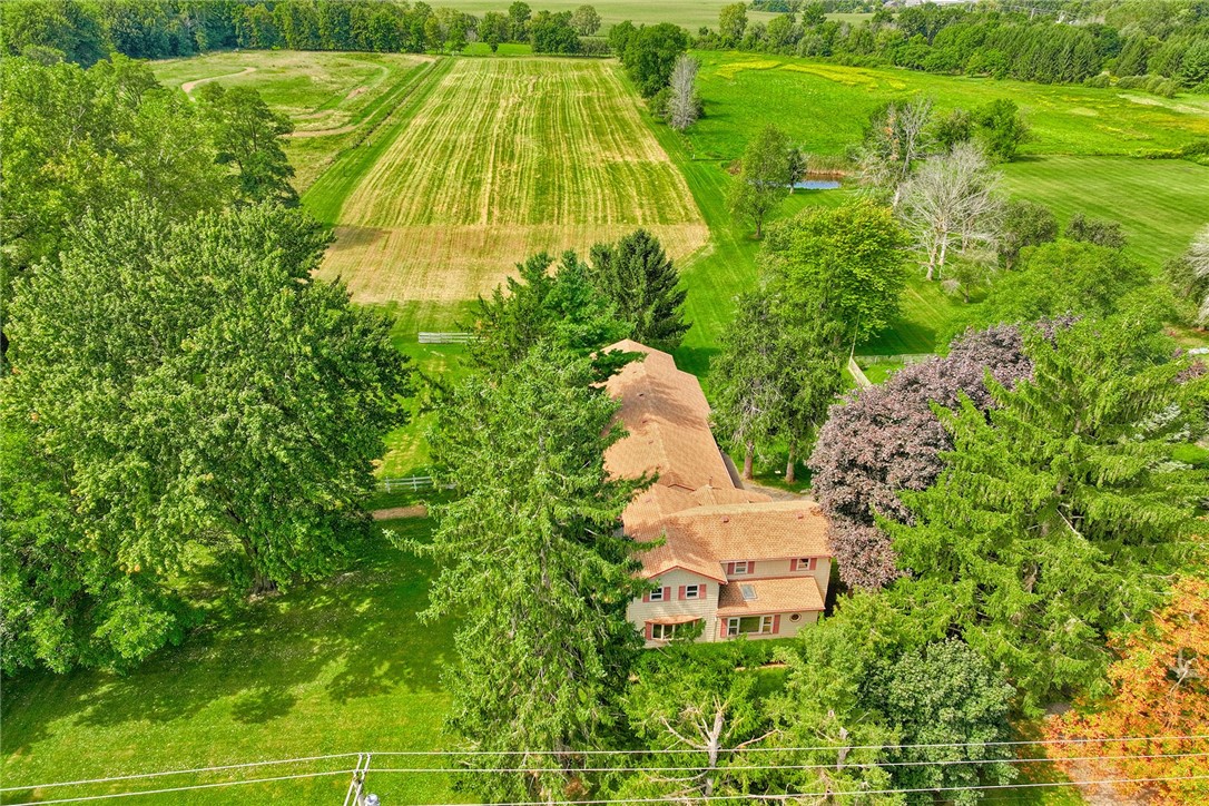 County Line Rd, Webster, NY 14580