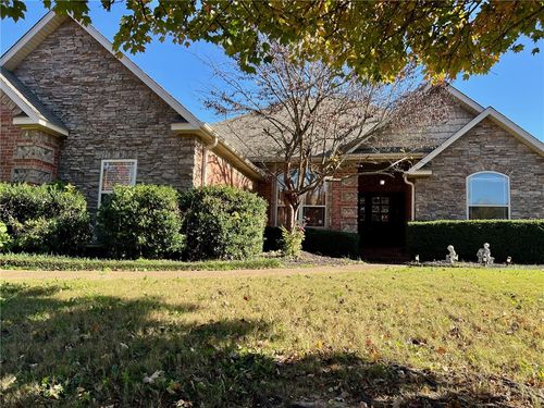 1450 Whippoorwill Ln, Bentonville, AR, 72713-8695 | Card Image