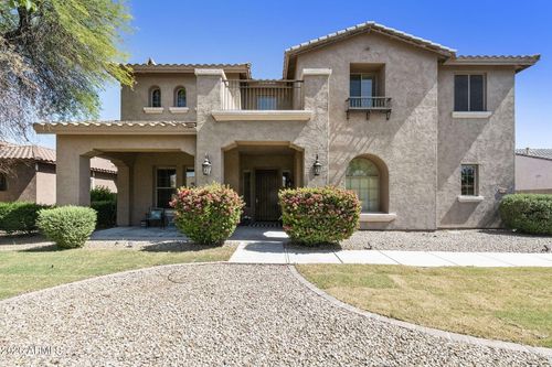 20266 E Via Del Rancho, Queen Creek, AZ, 85142-6264 | Card Image