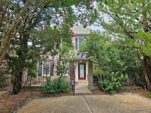 1609 Wentworth Drive, Montgomery, AL, 36106 | Card Image