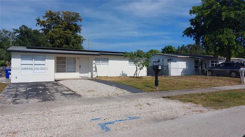 1016 Sw 22nd Ter, Fort Lauderdale, FL, 33312-3046 | Card Image