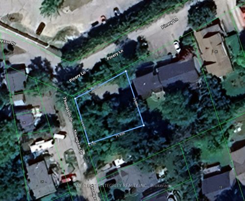 52 Pinery Lane, Jacksons Point, ON, L0E1L0 | Card Image