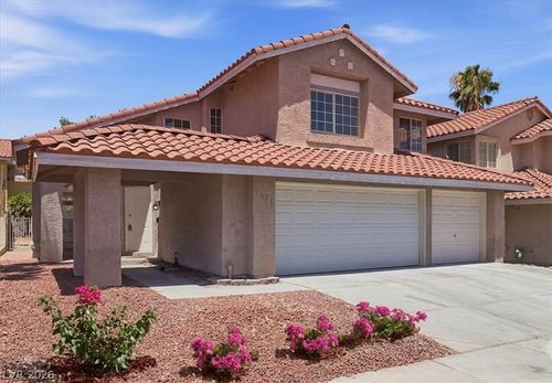7612 Cruz Bay Ct, Las Vegas, NV, 89128-7282 | Card Image