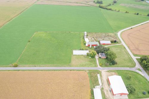 W12040 Sullivan Road, Portland, WI, 53594 | Card Image