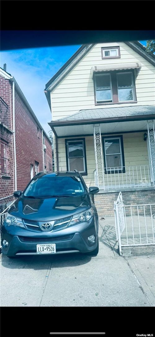 111-67 43rd Ave, Corona, NY, 11368-2644 | Card Image