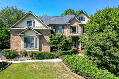 1744 Water Springs Way, Dacula, GA, 30019-7626 | Card Image