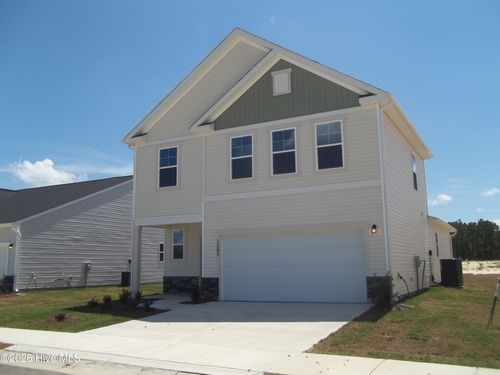 1243 Evening Walk Ne, Winnabow, NC, 28479 | Card Image