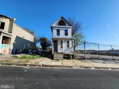 514 E 26th St, BALTIMORE, MD, 21218-4714 | Card Image