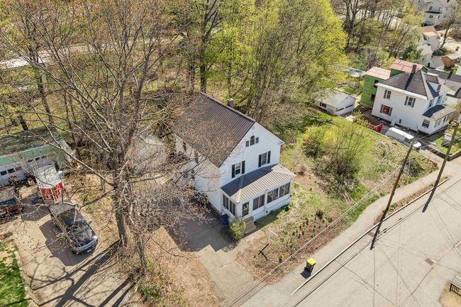 36 Dixon St, House other with 3 bedrooms, 1 bathrooms and null parking in Laconia NH | Image 43
