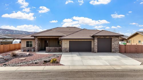 1295 Eagle Way, Fruita, CO, 81521-9429 | Card Image