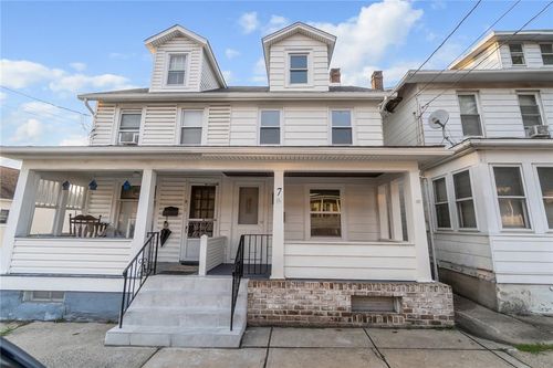 7 W Abbott Street, Lansford, PA, 18232 | Card Image
