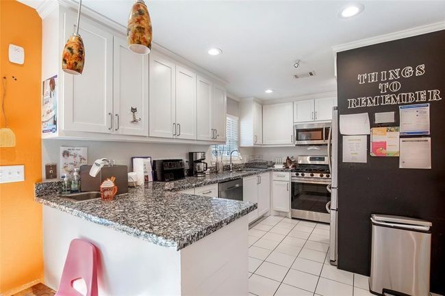 5302 Treaschwig Rd, Home with 4 bedrooms, 3 bathrooms and null parking in Spring TX | Image 14