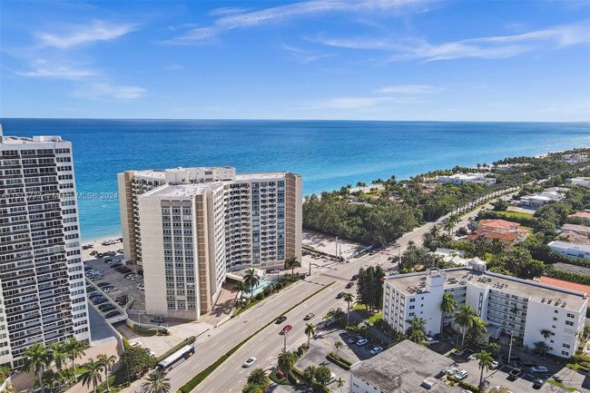 APT-1709 - 3180 S Ocean Dr, Condo with 2 bedrooms, 2 bathrooms and null parking in Hallandale Beach FL | Image 45