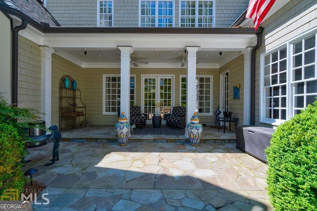Residential in Atlanta 5