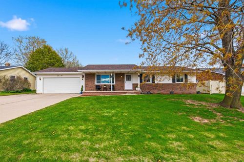 1465 Guns Street, BELLEVUE, WI, 54311 | Card Image
