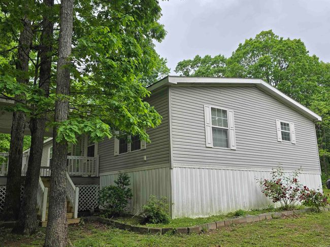 6212 Highway 263, House other with 4 bedrooms, 2 bathrooms and null parking in Mountain View AR | Image 7