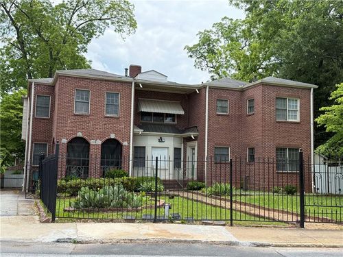 apt-2-3548 Main St, atlanta, GA, 30337-2033 | Card Image