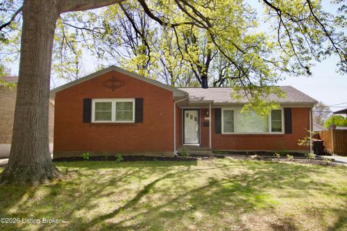 3414 Bryan Way, Louisville, KY, 40220-1930 | Card Image