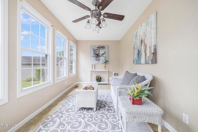 2012 Euclid Ave, House other with 3 bedrooms, 2 bathrooms and null parking in Bristol VA | Image 20