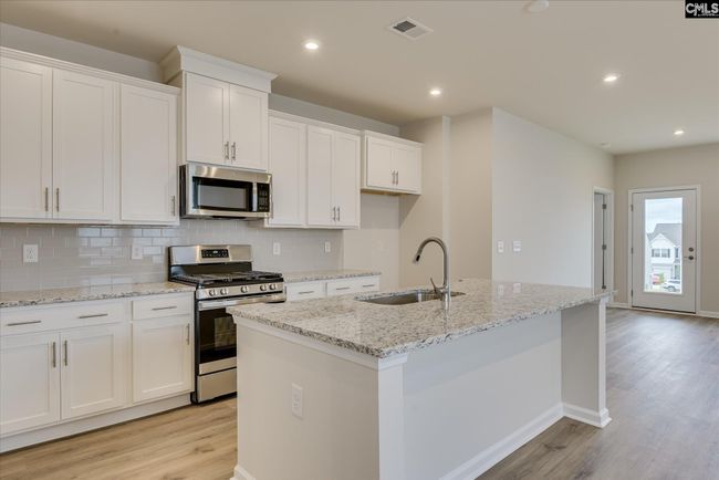 216 Marstrand Circle, House other with 3 bedrooms, 3 bathrooms and null parking in Aiken SC | Image 15