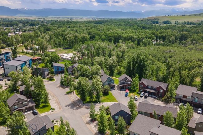 26 Locomotive Loop, Condo with 3 bedrooms, 3 bathrooms and null parking in Bozeman MT | Image 40