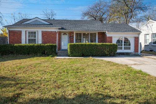 10503 Wood Dale Dr, Dallas, TX, 75228-2913 | Card Image