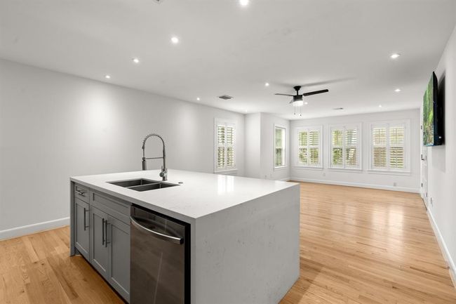 Secondary Kitchen Upstairs | Image 35