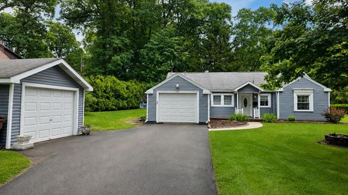 500 Oak Hill Drive, Grove City, PA, 16127 | Card Image