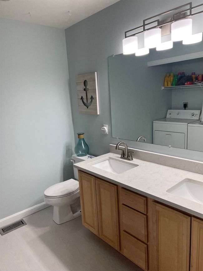 A - 23A Tammy Ct, Townhouse with 2 bedrooms, 2 bathrooms and null parking in Hudson NH | Image 7