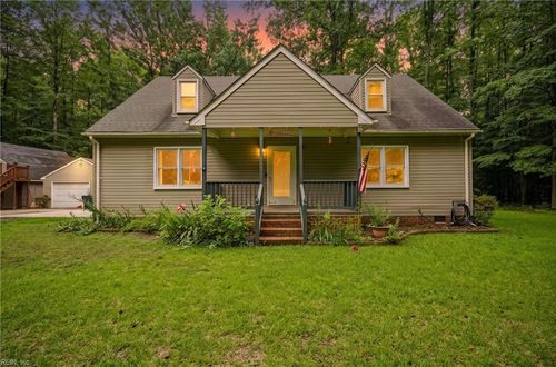 1609 Jackson Rd, Suffolk, VA, 23434-6074 | Card Image