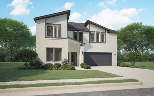 1452 Companero Street, Haslet, TX, 76052 | Card Image