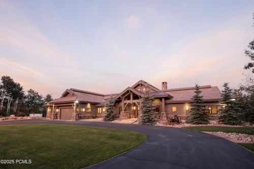 10716 Forest Creek Rd, Heber City, UT, 84036-9433 | Card Image