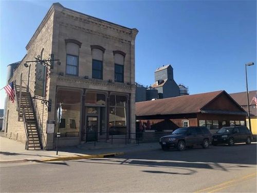 100 W Jessie St, Rushford, MN, 55971-8837 | Card Image