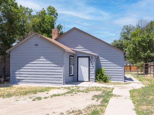 2803 Baltimore Ave, Pueblo, CO, 81003-1319 | Card Image