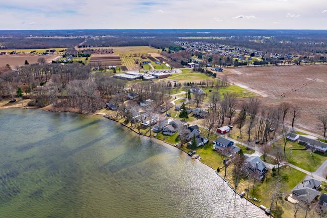 8664 Tobey Dr, House other with 3 bedrooms, 1 bathrooms and null parking in Scotts MI | Image 41