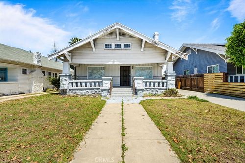 1431 W 37th Drive, Los Angeles, CA, 90018 | Card Image