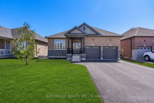 107 Alcorn Dr, Lindsay, ON, K9V0M8 | Card Image