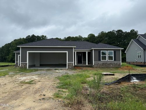 215 Maxwell Farm Ln, Selma, NC, 27576-4404 | Card Image