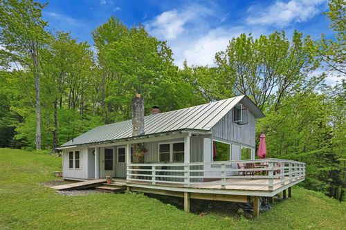 164 Molly Supple Hill Rd, Middlesex, VT, 05602-8736 | Card Image