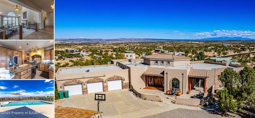2235 Lions Trl, Farmington, NM, 87401-0810 | Card Image