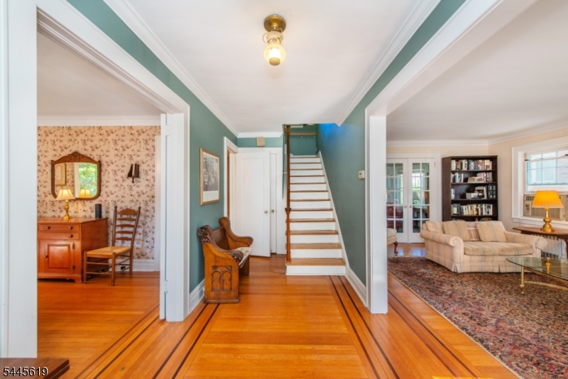 Residential in Newark City 3