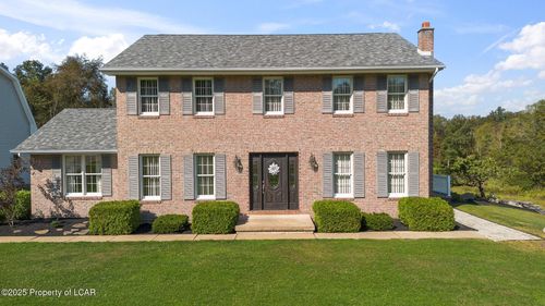 641 Sorbertown Hl, Hunlock Creek, PA, 18621-3720 | Card Image