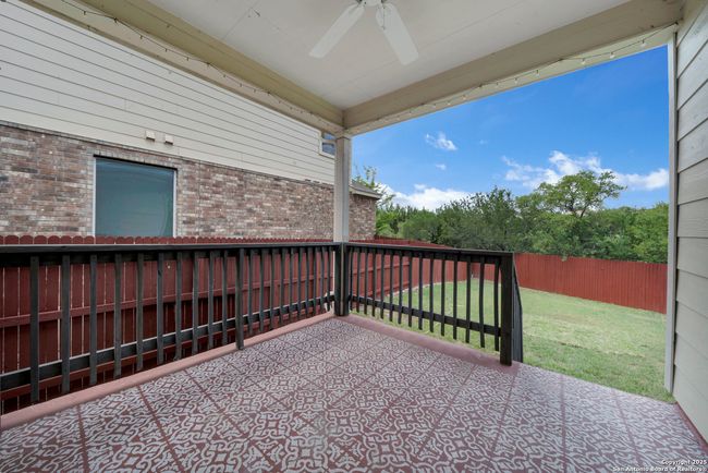 12739 Gruene Pass, House other with 4 bedrooms, 3 bathrooms and null parking in San Antonio TX | Image 36